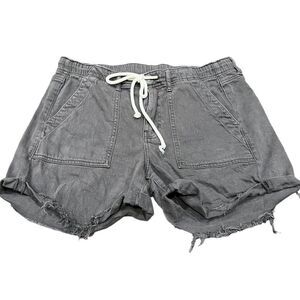 American Eagle Outfitters Gray Women's Shorts